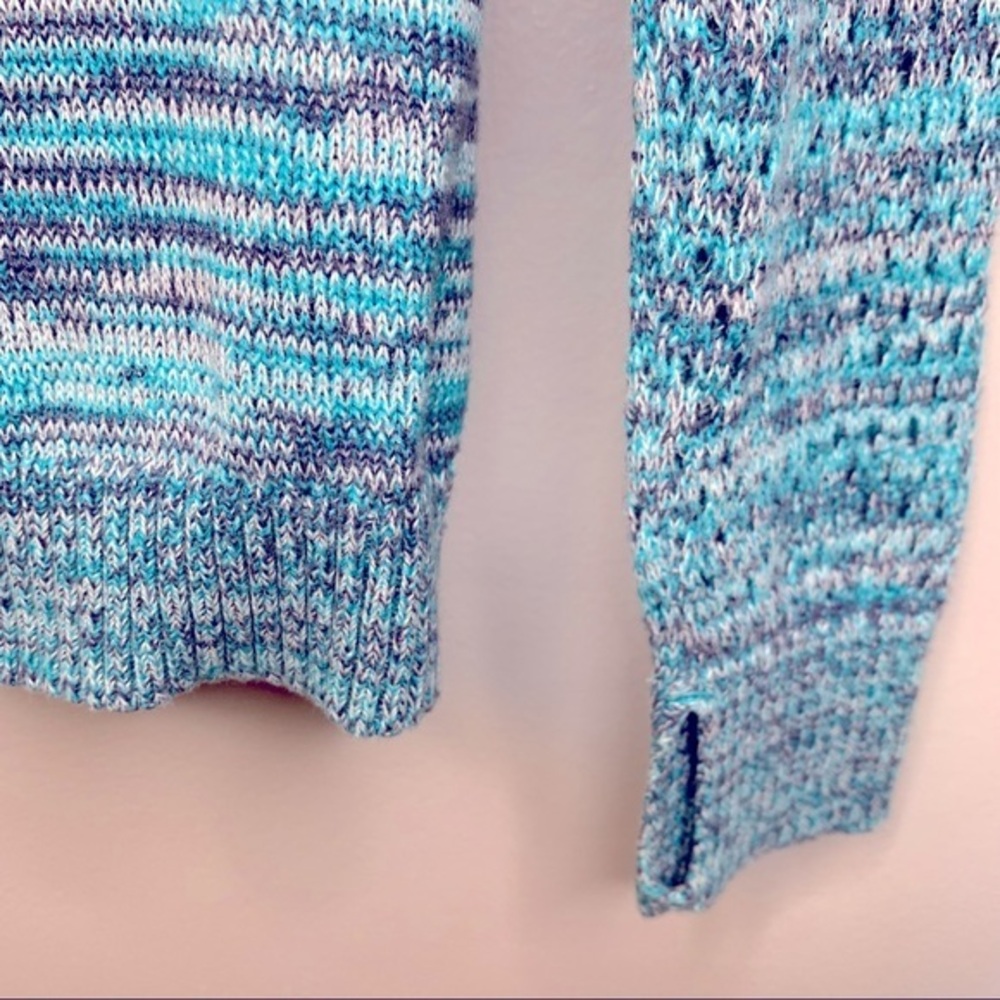 Ivivva Back To Rhythm Pullover V-neck Sweater - Picture 8 of 12